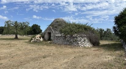 Trullo 2 locali di 60 m² in Cisternino (72014)