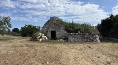 Trullo 2 locali di 60 m² in Cisternino (72014)