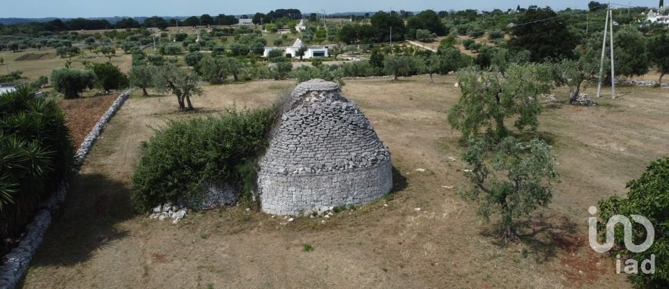 Trullo 2 locali di 60 m² in Cisternino (72014)