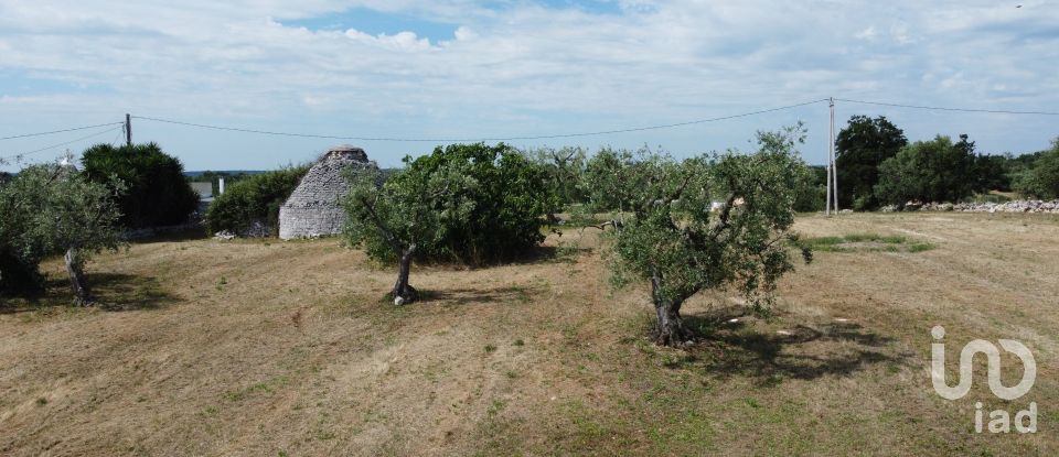 Trullo 2 locali di 60 m² in Cisternino (72014)