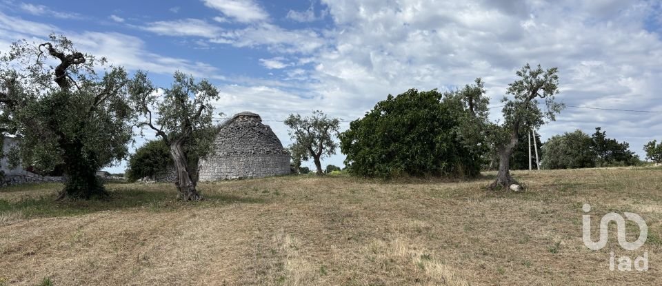 Trullo 2 locali di 60 m² in Cisternino (72014)