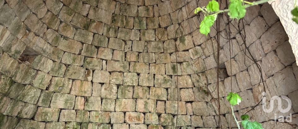 Trullo 2 locali di 60 m² in Cisternino (72014)