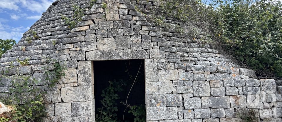 Trullo 2 locali di 60 m² in Cisternino (72014)