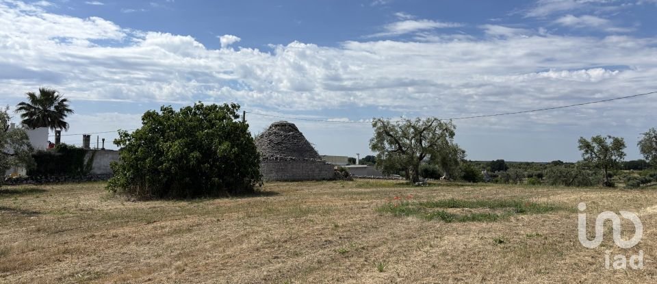 Trullo 2 locali di 60 m² in Cisternino (72014)