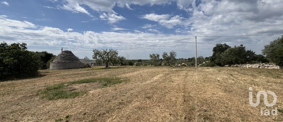 Trullo 2 locali di 60 m² in Cisternino (72014)