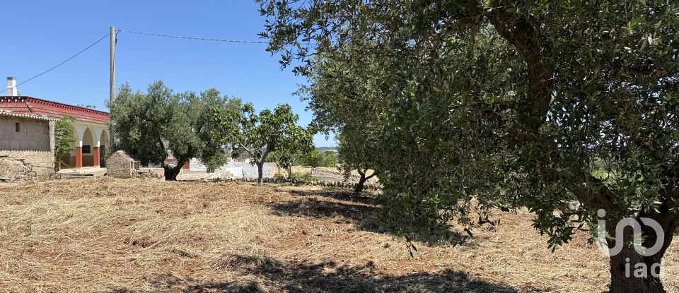 Casale 13 locali di 200 m² in Martina Franca (74015)