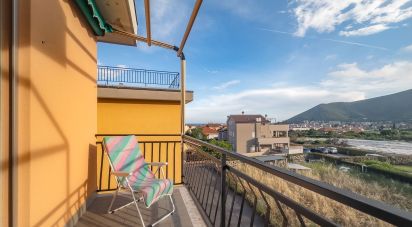 Bilocale di 55 m² a Loano (17025)