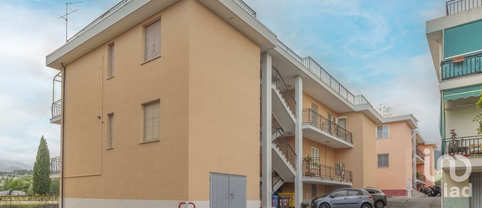 Bilocale di 55 m² a Loano (17025)