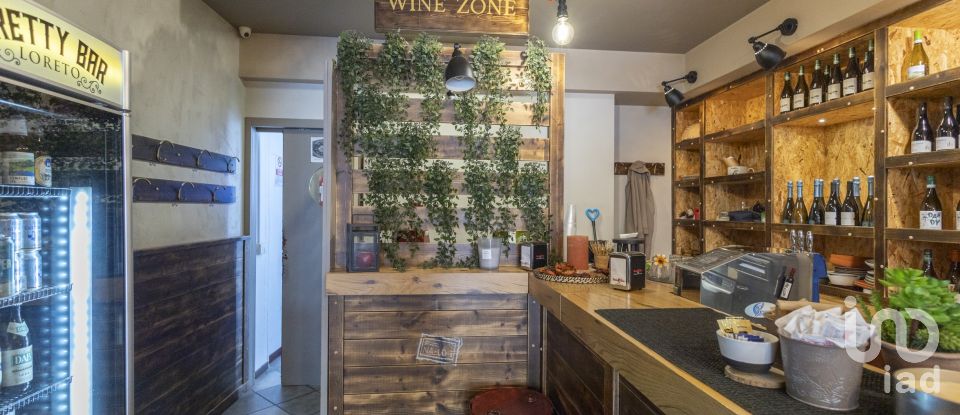 Negozio / locale commerciale di 45 m² in Loreto (60025)
