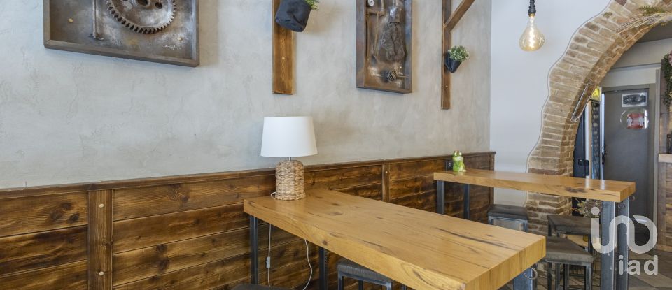 Negozio / locale commerciale di 45 m² in Loreto (60025)
