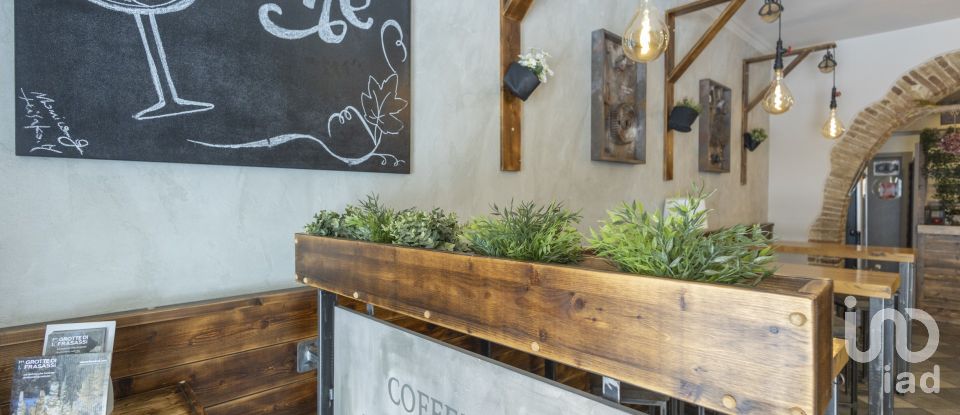 Negozio / locale commerciale di 45 m² in Loreto (60025)