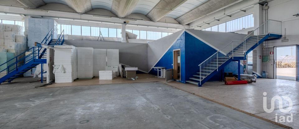 Capannone di 600 m² in Guidizzolo (46040)