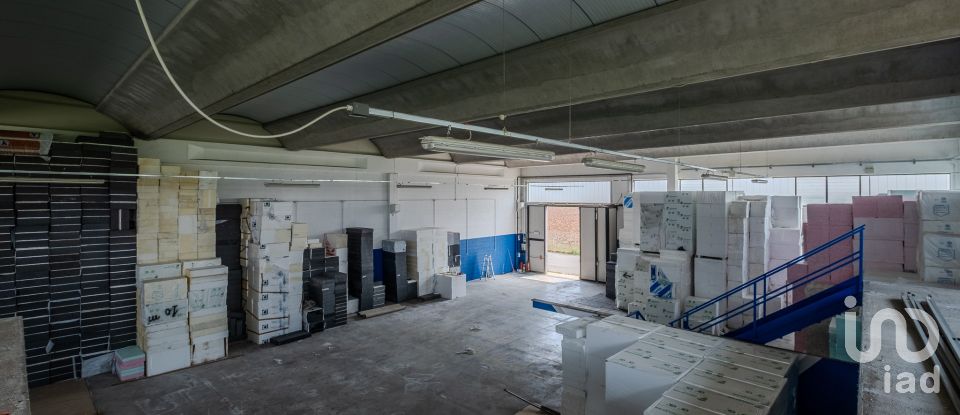 Capannone di 600 m² in Guidizzolo (46040)