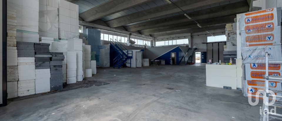 Capannone di 600 m² in Guidizzolo (46040)