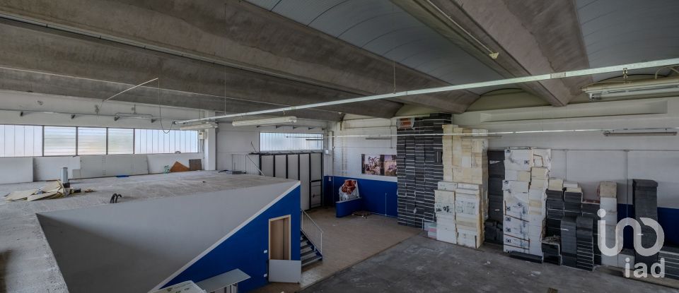 Capannone di 600 m² in Guidizzolo (46040)