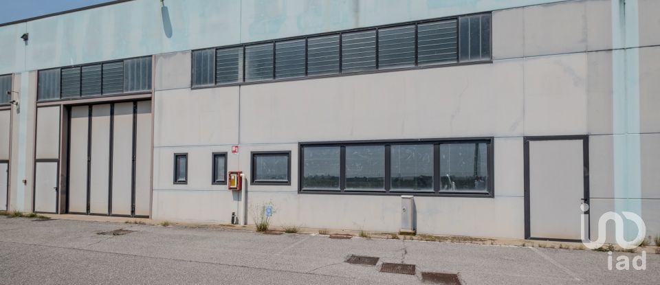 Capannone di 600 m² in Guidizzolo (46040)