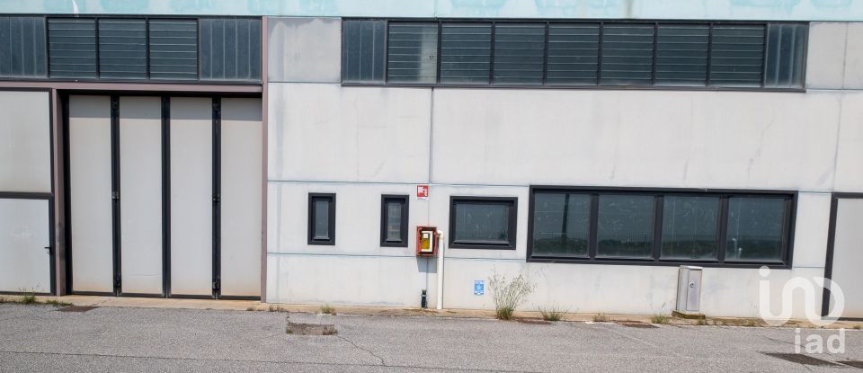 Capannone di 600 m² in Guidizzolo (46040)