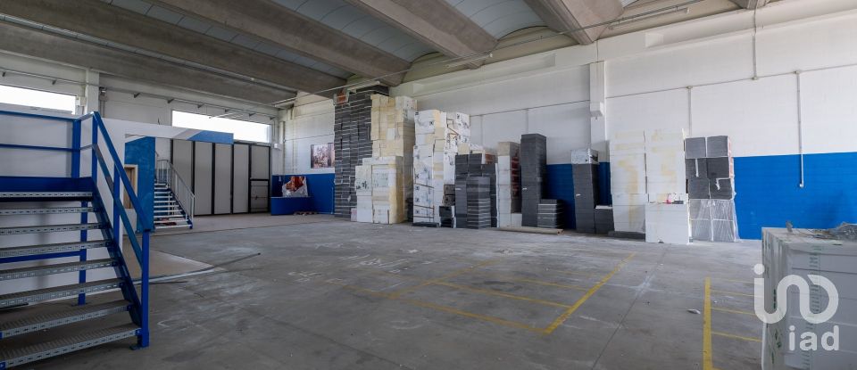Capannone di 600 m² in Guidizzolo (46040)