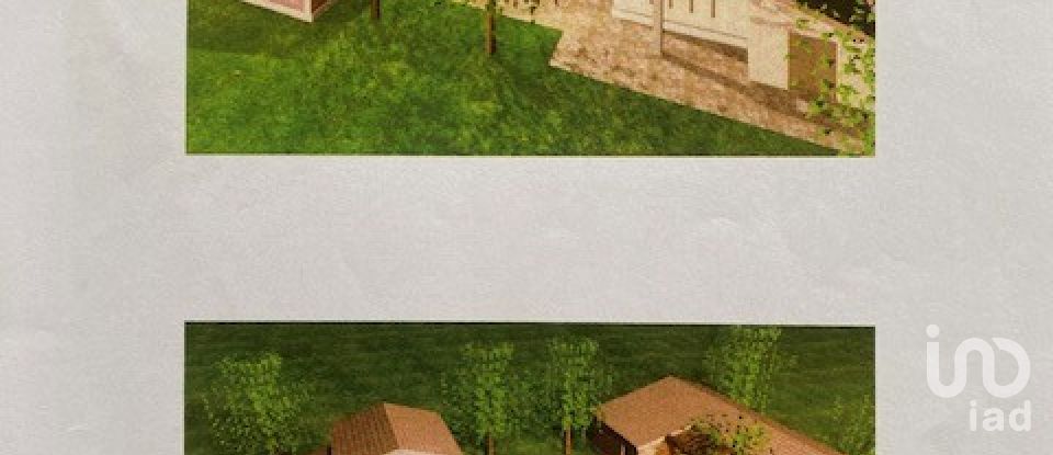 Rustico 4 locali di 189 m² in Montecosaro (62010)