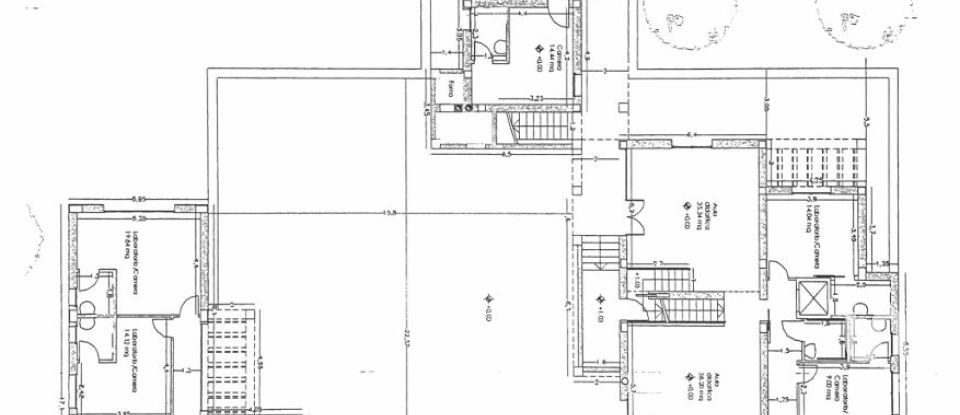 Rustico 4 locali di 189 m² in Montecosaro (62010)