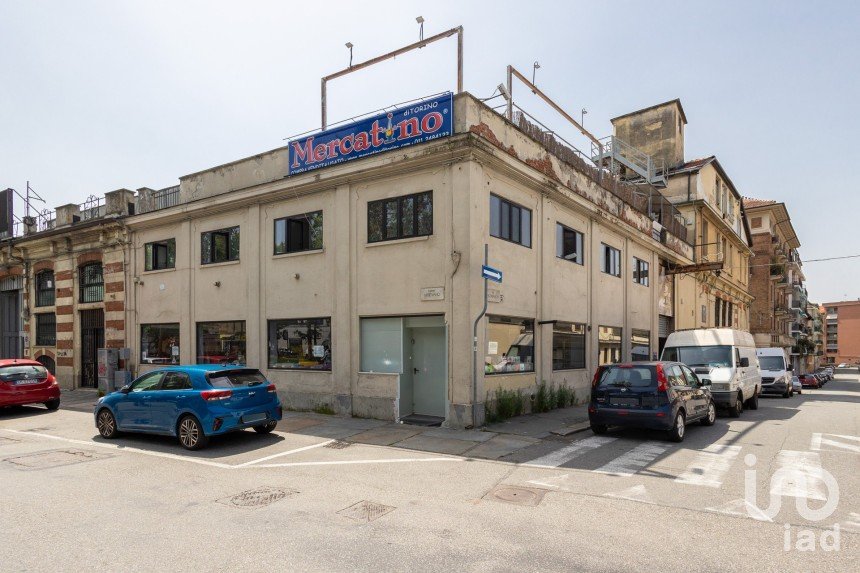 Negozio / locale commerciale di 750 m² in Torino (10152)