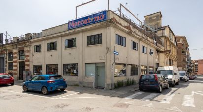Shop / premises commercial of 750 m² in Torino (10152)