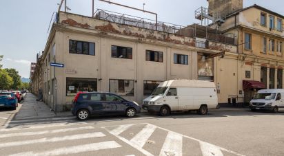 Negozio / locale commerciale di 750 m² in Torino (10152)