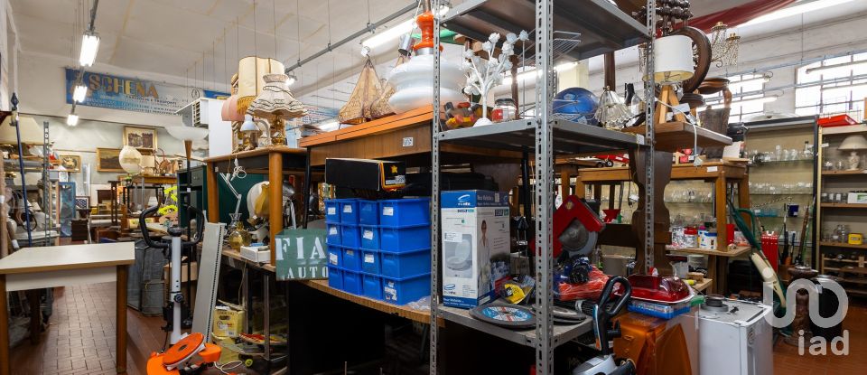 Negozio / locale commerciale di 750 m² in Torino (10152)