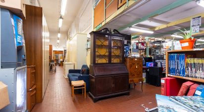 Shop / premises commercial of 750 m² in Torino (10152)