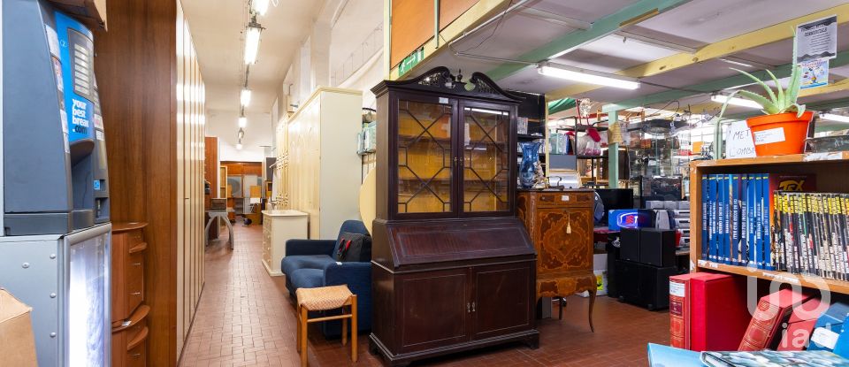 Negozio / locale commerciale di 750 m² in Torino (10152)