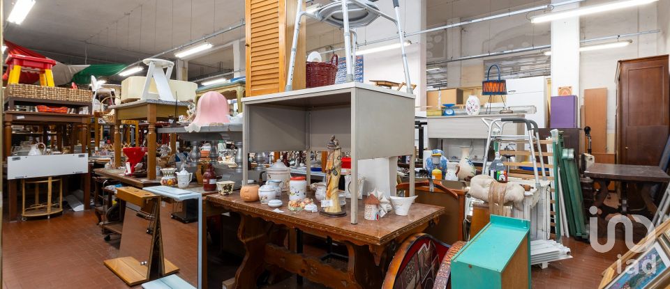 Negozio / locale commerciale di 750 m² in Torino (10152)