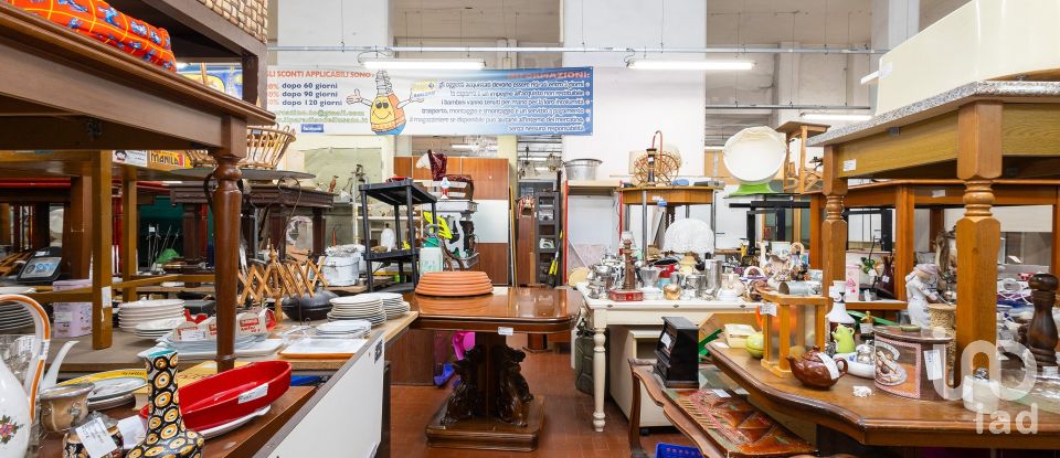 Negozio / locale commerciale di 750 m² in Torino (10152)