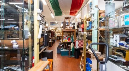 Shop / premises commercial of 750 m² in Torino (10152)