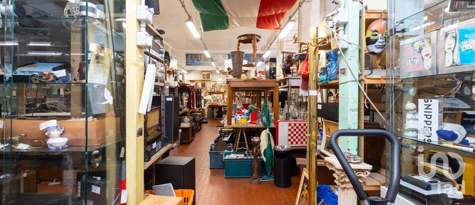 Negozio / locale commerciale di 750 m² in Torino (10152)