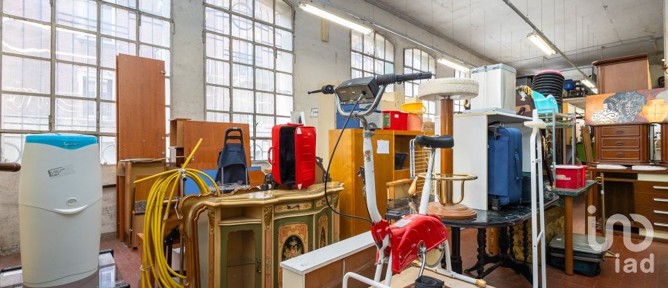 Negozio / locale commerciale di 750 m² in Torino (10152)