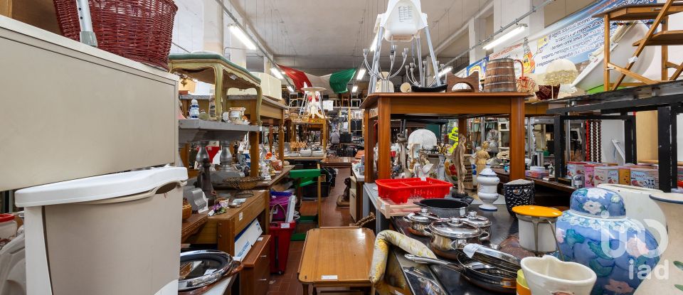 Negozio / locale commerciale di 750 m² in Torino (10152)