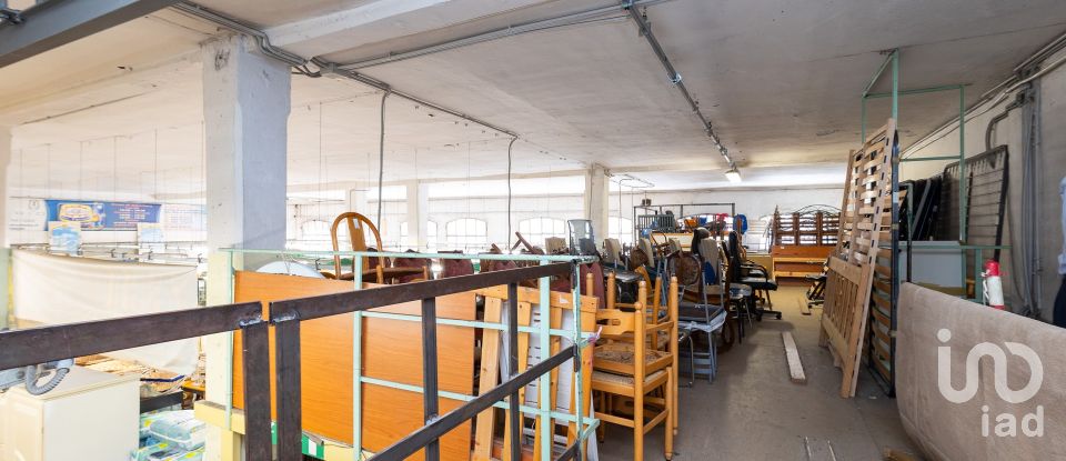 Negozio / locale commerciale di 750 m² in Torino (10152)