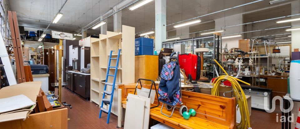 Negozio / locale commerciale di 750 m² in Torino (10152)