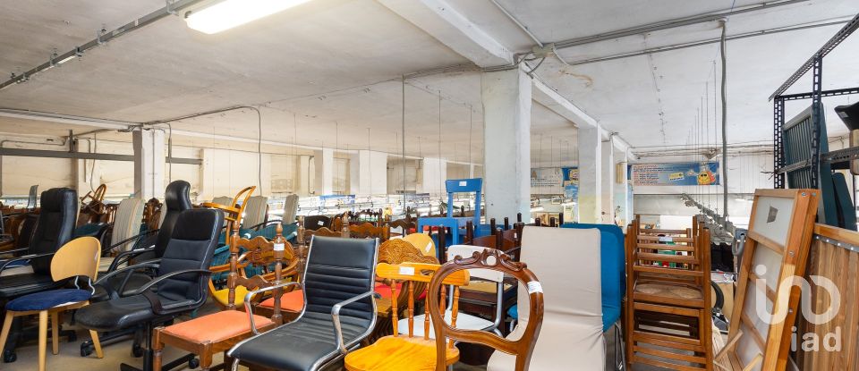 Negozio / locale commerciale di 750 m² in Torino (10152)