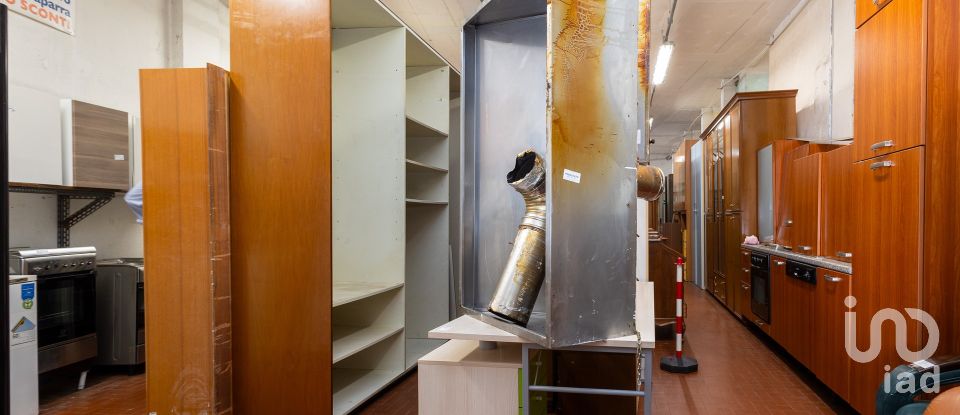 Negozio / locale commerciale di 750 m² in Torino (10152)