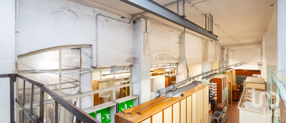 Negozio / locale commerciale di 750 m² in Torino (10152)