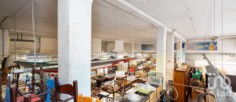 Negozio / locale commerciale di 750 m² in Torino (10152)