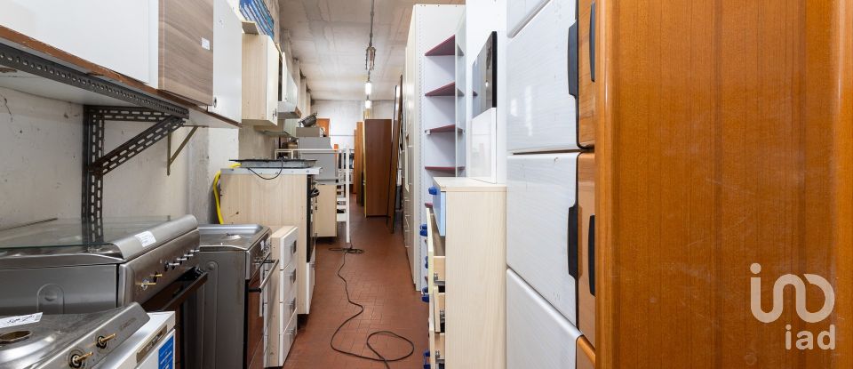 Negozio / locale commerciale di 750 m² in Torino (10152)