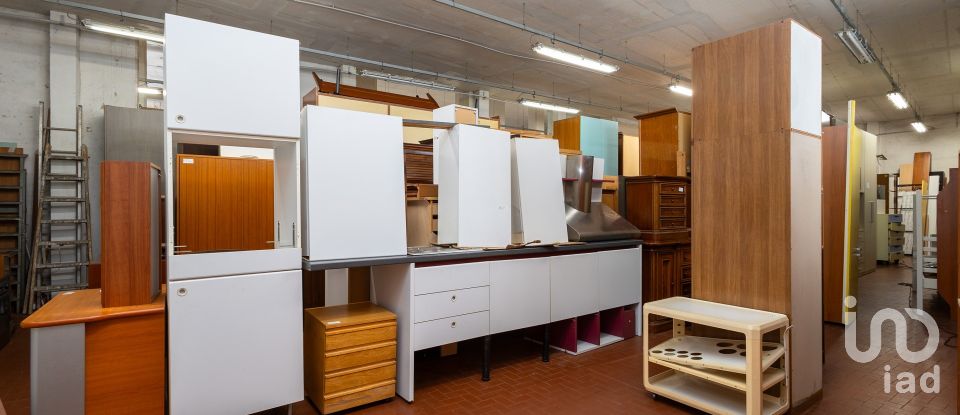 Negozio / locale commerciale di 750 m² in Torino (10152)