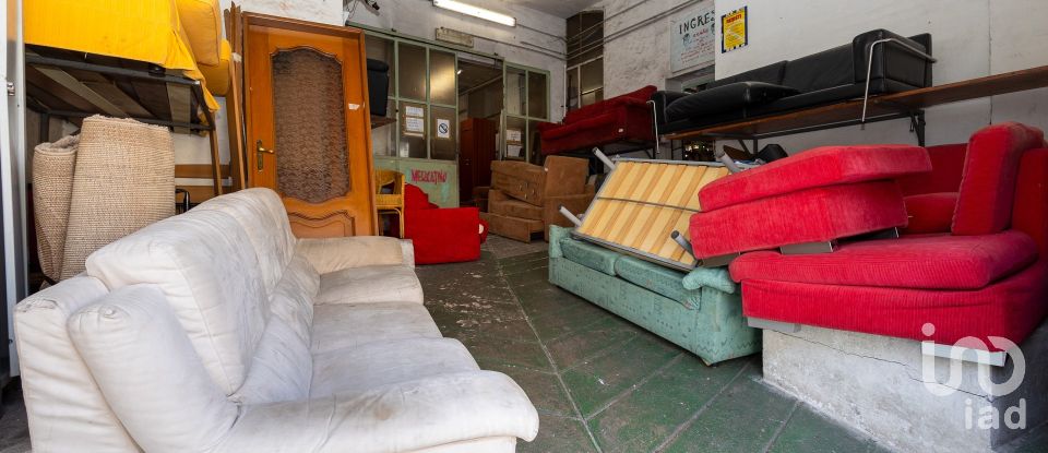 Negozio / locale commerciale di 750 m² in Torino (10152)