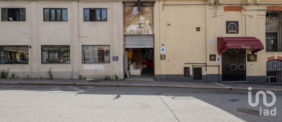Negozio / locale commerciale di 750 m² in Torino (10152)