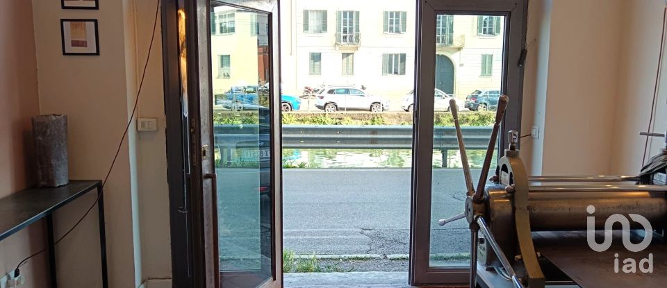 Negozio / locale commerciale di 40 m² in Milano (20144)