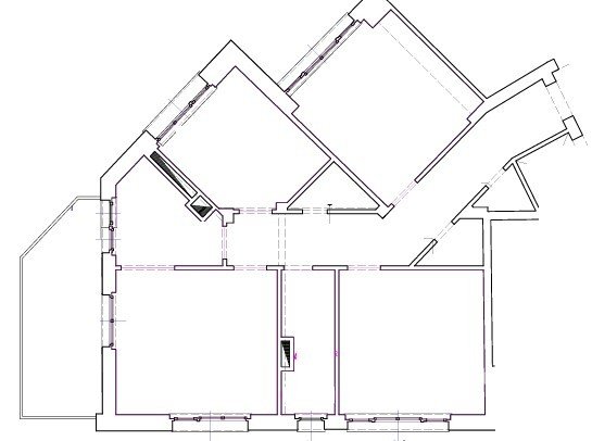 Quadrilocale di 88 m² a Savona (17100)