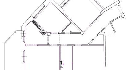 Quadrilocale di 88 m² a Savona (17100)