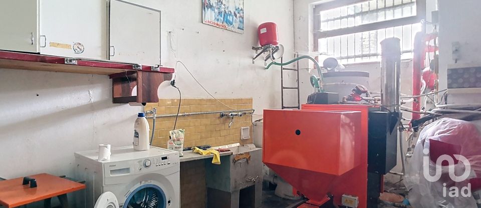 Casa indipendente / Villa 12 locali di 213 m² in Borzonasca (16041)